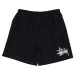Плавки Stussy Water Short 'Черный' 1