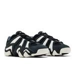 Кроссовки adidas Crazy 8 Low 'Black White' 8