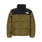 Верхняя одежда The North Face 1996 Retro Nuptse Jacket 'Seed/Tnf Black' 2