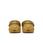 Сабо Crocs Echo Clog 'Desert Grass' 6