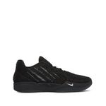 Кроссовки Ja 2 Black Label - Scratch Bling из коллаборации со Swarovski 1
