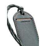 Bellroy Багажная бирка - Изумрудный 4