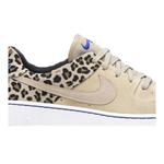 Кроссовки Nike Wmns Air Force 1 Sage Low Premium «Leopard» 2