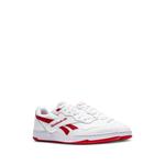 Кроссовки BB 4000 II White/Vector Red 2