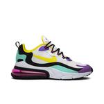 Кроссовки Nike Air Max 270 React 'Geometric Abstract' 1