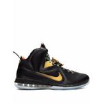 Кроссовки LeBron 9 Watch the Throne 1
