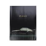 Постер 993 Turbo 1