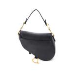 Мини-сумка на плечо Saddle Handbag 2