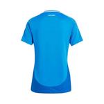 Топы adidas Italy 2024 Home Jersey 'Blue' 2