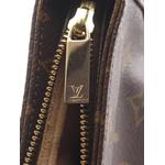 Looping MM monogram shoulder bag 3