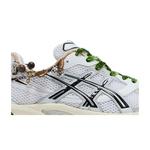 Беговые кроссовки BENTGABLENITS x ASICS Gel 1130 'A Prize In Every Box - Black' 2