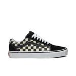 Кроссовки Vans Old Skool 'Blur Check' 1