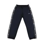 Спортивные штаны Supreme Reflective Zip Track Pant 'Black' 1