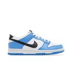 Кроссовки Nike Dunk Low GS 'Photo Blue' 1
