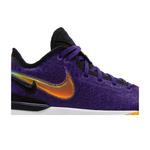 Кроссовки Nike Zoom LeBron NXXT Gen EP 'Лейкерс' 2