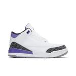 Лайфстайл Баскетбол Air Jordan 3 Retro PS 'Dark Iris' 1