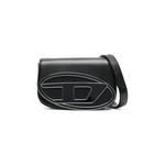 Сумки через плечо Diesel 1DR Shoulder Bag 'Black' 1