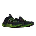 Кроссовки Under Armour HOVR Phantom 3 Amp 'Black Lime Surge' 8