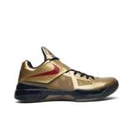 Кроссовки Nike Zoom KD 4 'Gold Medal' 2012 1