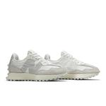 Кроссовки New Balance Wmns 327 'White Moonbeam' 8