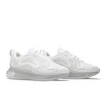 Кроссовки Nike Wmns Air Max 720 'Pure Platinum' 8