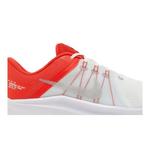 Кроссовки Nike Quest 4 'White Chile Red' 2