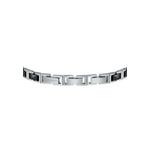 Браслет Maserati Ceramic Collection 210mm мужской JM420ATI06 3