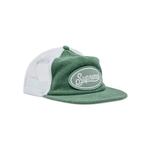 Кепки Supreme Terry Mesh Back 5-Panel 'Work Teal' 2