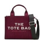 Сумки-тоут Marc Jacobs Color Tote Bag 'Oxblood' 2
