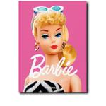 Книга Barbie 1