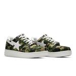 Повседневная обувь Bapesta Low 'ABC Camo' 8