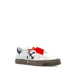 Кеды Vulcanized Low 2