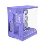 HYTE Y50 RGB ATX корпус - Таро молоко 5