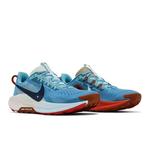 Кроссовки Nike Pegasus Trail 5 'Denim Turquoise' 8