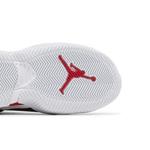 Кроссовки Air Jordan Stay Loyal 2 GS 'Black University Red' 5