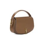 Сумки через плечо Saint Laurent Voltaire Shoulder Bag 'Fox' 3