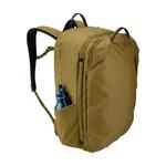Aion Travel Backpack 40L - Коричневый 7