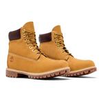 Кроссовки Avirex x Timberland 6 Inch Premium Waterproof Boot 'Wheat' 8