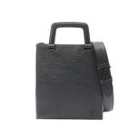 Сумка-сэтчел Epi Sac Plat Fold (2010-2025 годы) 1