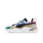 Кроссовки The Hundreds x Puma RS-2K 'White Asparagus' 3