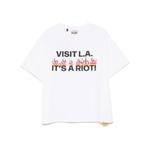 Футболка L.A. Riot 1