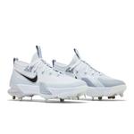 Бутсы Nike Force Zoom Trout 9 Elite 'White Black' 8