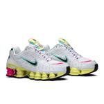 Кроссовки Nike Wmns Shox TL 'Pastel' 8