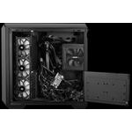 MSI MAG PANO 100L PZ ATX корпус - черный Black (с 4 вентиляторами ARGB) 16