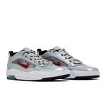 Кроссовки Nike Air Max Ishod Wair SB 'Silver Bullet' 8
