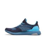 Кроссовки Adidas UltraBoost Climacool 2 DNA 'Shadow Navy Altered Blue' 3