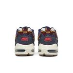 Кроссовки Nike Air Max 96 II QS «Blackened Blue» 6