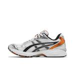 Кроссовки ASICS Gel Kayano 14 'Silver Piquant Orange' 3