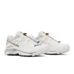Кроссовки Salomon XT-4 OG 'White Ebony' 8