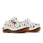 Сабо NBA x Crocs Mega Crush Clog 'All-Star 2023' 8